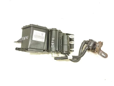 Maserati 06700332860 LEVANTE 2017 Cartouche de Charbon Actif, Aktivohlefilter - Image 1