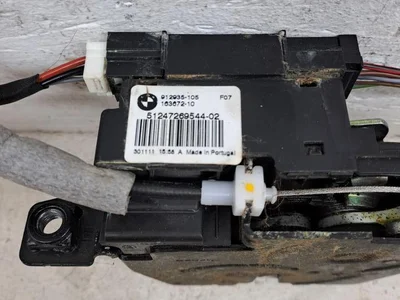 BMW 918546 5 Touring (F11) 2012 Serrure - Image 1