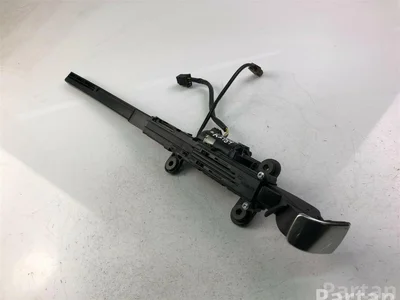 BMW 983394-101 / 983394101 3 Coupe (E92) 2008 Boucle de ceinture de sécurité - Image 1