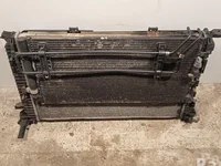 Audi Q5 (8R) 2010 Radiateur