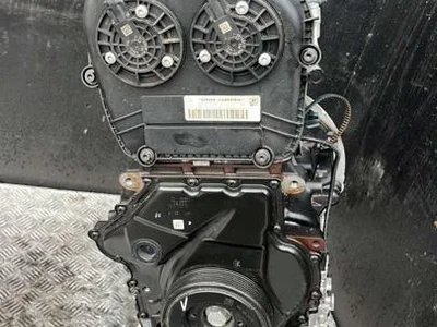 Gebrauchtes Original Audi DNNA Q3 Sportback (F3N) 2024 Komplettmotor - Bild 1