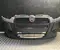 Fiat DOBLO Platform/Chassis (263_) 2010 Pare-chocs - Image 1