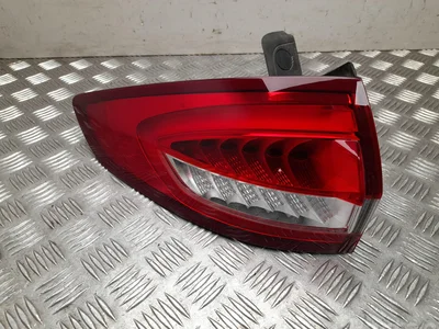 Ford JS7B-13405-CF / JS7B13405CF MONDEO V Turnier 2021 Feu arrière - Image 1