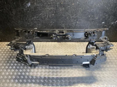 Audi 4H0121333D, 4H0129510B A8 (4H_) 2015 Panneau avant (TV) - Image 1