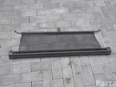 Toyota COROLLA (E210) Estate 2019 Portaequipajes - Imagen 1