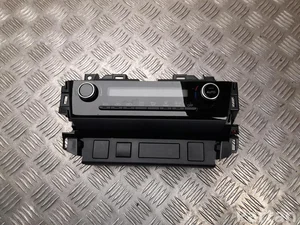 Toyota 55900-0DP90 / 559000DP90 Yaris Cross XP210 2025 Sterownik automatycznej klimatyzacji