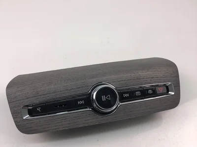 Volvo P31346789 XC90 II 2017 Contrôle / Boutons - Image 1