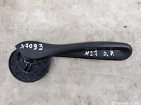 Renault CAPTUR (J5_) 2018 Other seat parts