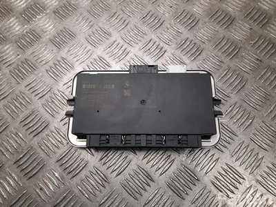 BMW 6 823 589 / 6823589 5 Touring (F11) 2017 Блок контроля исправности ламп - Изображение 1