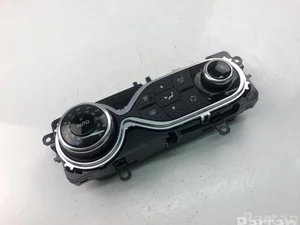 Renault 275105430R CLIO IV (BH_) 2015 Contrôle automatique de la climatisation