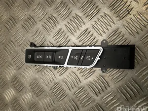 Jaguar J9D3-14B791-BC / J9D314B791BC I-PACE 2019 Commutateur multiple