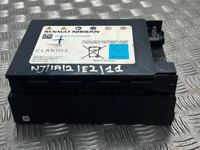 Nissan 244108006R Qashqai III (J12) 2022 Batterie - Image 1
