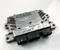 Ford AV21-12A650-BC; S180047018C / AV2112A650BC, S180047018C FIESTA VI 2011 Unité de contrôle moteur - Image 1