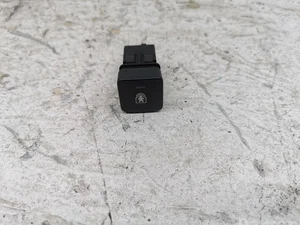 Citroën 9801944177 C4 CACTUS 2018 Interruptor para la deactivación del sistema de seguridad