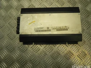 Volkswagen 7L6 035 456 C / 7L6035456C TOUAREG (7LA, 7L6, 7L7) 2009 Amplificateur audio