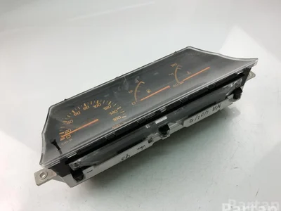 Mazda JSBL53C 323 F IV (BA) (1990 - 1994) 1993 Tableau de bord - Image 1