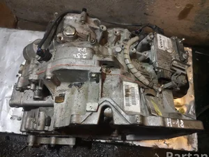 Volvo 30735596 S60 II 2011 Boîte de vitesses automatique