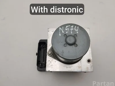 Dodge 68306178AD DURANGO (WD) 2017 Unité de commande hydraulique ABS - Image 1