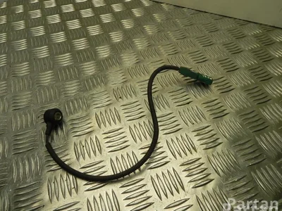 Audi 06E 905 377 A / 06E905377A A4 (8K2, B8) 2012 Capteur de détonation - Image 1