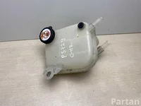 Toyota C-HR (_X1_) 2020 Aušinimo skysčio išsiplėtimo bakelis