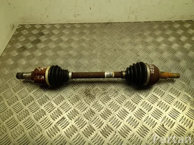 Ford LX67-3B437-CA / LX673B437CA Kuga III 2024 Wał napędowy z przodu z lewej - Zdjęcie 1