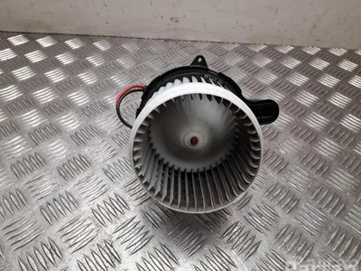 Renault 5Q1333500A ZOE (BFM_) 2018 Ventilateur d'intérieur - Image 1