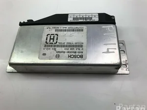 Nissan 478502F006 PRIMERA (P11) 2001 Unités de contrôle