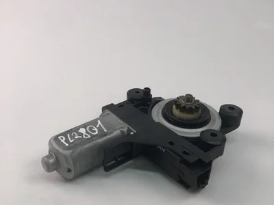 Volvo 970713-102 / 970713102 V70 III (BW) 2011 Motor para subida de ventanas - Imagen 1