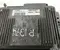 Renault HOM7700108814; S115303100B / HOM7700108814, S115303100B CLIO II (BB0/1/2_, CB0/1/2_) 2001 Unités de contrôle - Image 2