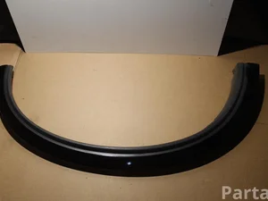 Volvo 30779578 XC90 I 2007 Moldura protectora/decorativa del paso de rueda Right Front