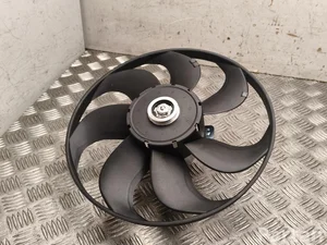 Volkswagen 107711, 3A0959455B PASSAT B3/B4 (3A2, 35I) 1997 Radiator Fan