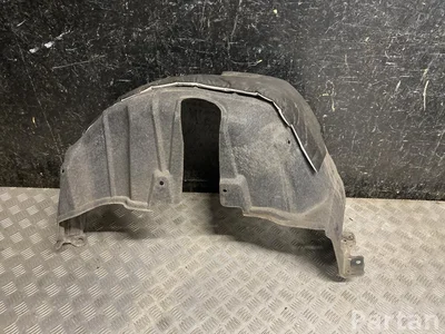 Lexus LBX 2024 Radhausschale hinten rechts - Bild 1