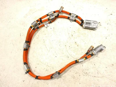 Mercedes-Benz A2955407106 EQE V295 2023 Câbles de batterie - Image 1