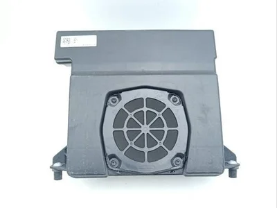 Audi 9J1.035.915.A / 9J1035915A E-TRON GT A trois volumes (F83, F8P) 2024 Caisson de basse - Image 1