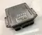 Peugeot 9647472180; 0281011080 / 9647472180, 0281011080 406 (8B) 2001 Unité de contrôle moteur - Image 1