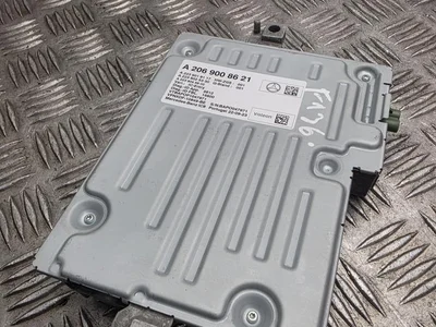 Mercedes-Benz A 206 900 86 21, A 223 901 81 17, A 223 902 53 30, A 223 904 56 02 / A2069008621, A2239018117, A2239025330, A2239045602 GLC X254 2023 control unit - Image 1