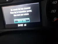 Camaro 3.6 geltonas X163 - Vignette 4