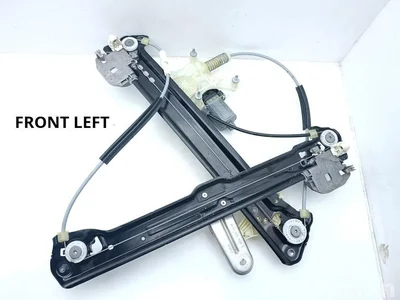 Porsche E059324209B, 9J1.837.401.C, E059324013B / E059324209B, 9J1837401C, E059324013B Taycan 2021 Fensterheber vorne links - Bild 1