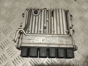 BMW 8671578, 0261S16448 7 (G11, G12) 2016 Unité de contrôle moteur