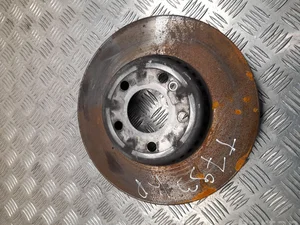 Mercedes-Benz A2064211200 C-Class estate (S206) 2022 Disque de frein