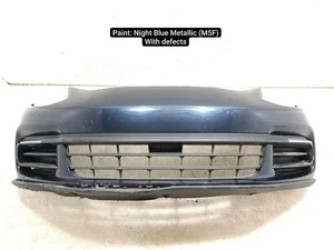Porsche 30585963, 150-30585963 / 30585963, 15030585963 PANAMERA (971) 2017 Buferis priekis