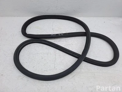 Opel Mokka II e 2022 Door Seal Left Rear - Image 1