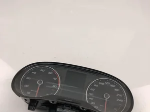 Seat 6P0920740A IBIZA IV (6J5, 6P1) 2010 Tableau de bord