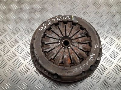 Ford KD048A FIESTA VI 2017 Kit d'embrayage - Image 1