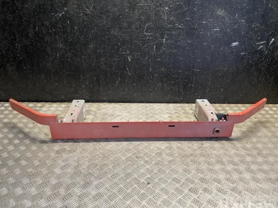 Jaguar J9D3-17A936A / J9D317A936A I-PACE 2019 renforcement parachoques - Image 1