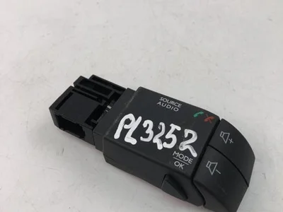 Renault 255522448R CLIO IV (BH_) 2016 Brazo de columna de dirección, interruptor - Imagen 1