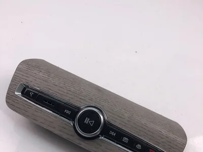 Volvo P31346789 XC90 II 2017 Contrôle / Boutons - Image 1