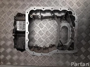 Kia 215102F102, 215102F101 SPORTAGE (SL) 2011 Cárter de aceite