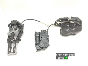 Rolls-Royce 7185692, 51217185692, 4152309800 GHOST (RR4) 2010 Serrure de porte Right Front