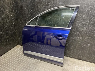 Audi Q7 (4M) 2019 Door Left Front - Image 1